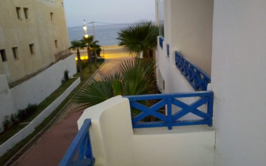 Appartements à Azla Beach Tétouan